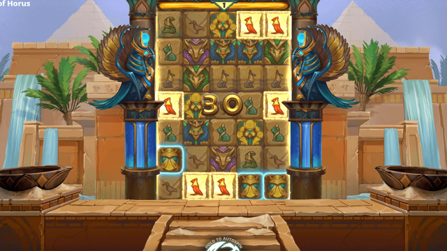 Rise of Horus - скриншот 5