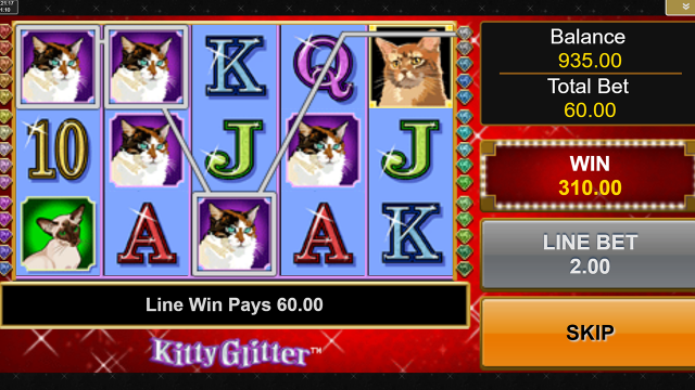 Kitty Glitter - скриншот 12